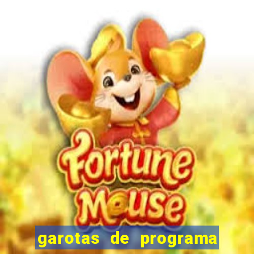 garotas de programa de porto ferreira